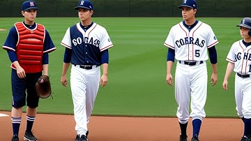 Flood v. Kuhn (1972) Overview | LSData Case Brief Video Summary