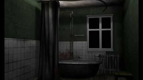 LIGHTING AND TEXTURING REEL 2008.flv