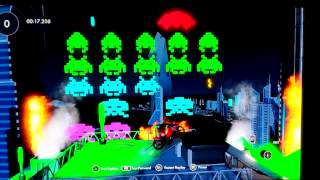 Trials Fusion "Space Invaders" by Hardman 1975 screenshot 4
