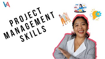 Project Management For Virtual Assistants | How To Become A Project Manager As A Virtual Assistant