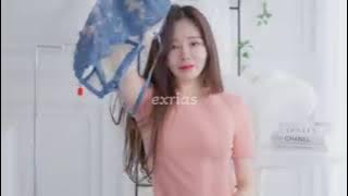 [4K 고화질 룩북] 우리 같이 노브라해요💗 레깅스 코디 노브라 룩북no bra Lookbook#viralvideo#beautiful#cutegirls#reelsbeautytips