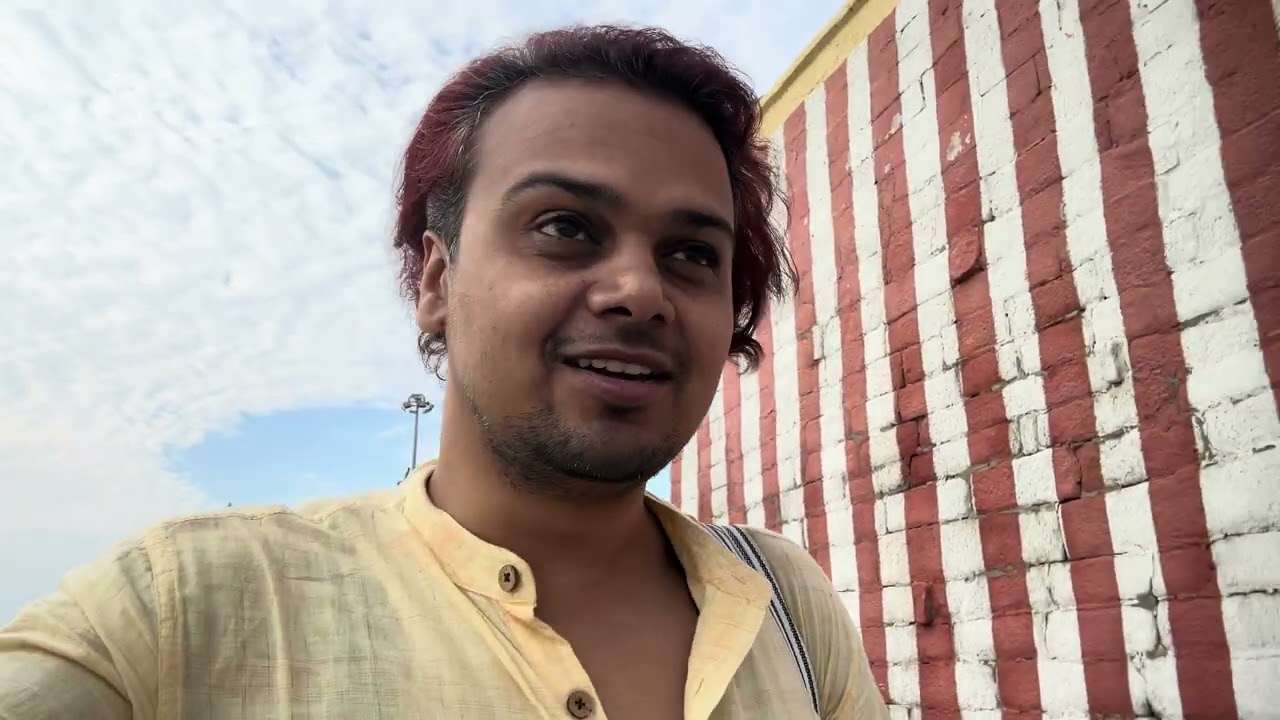 What a Day | KANNIYAKUMARI STAY