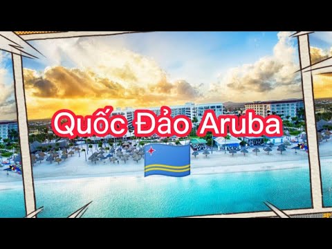 Video: Thời tiết và khí hậu ở Aruba