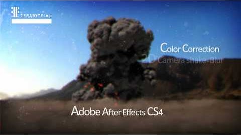 FUMEfx 2 Making of explosion