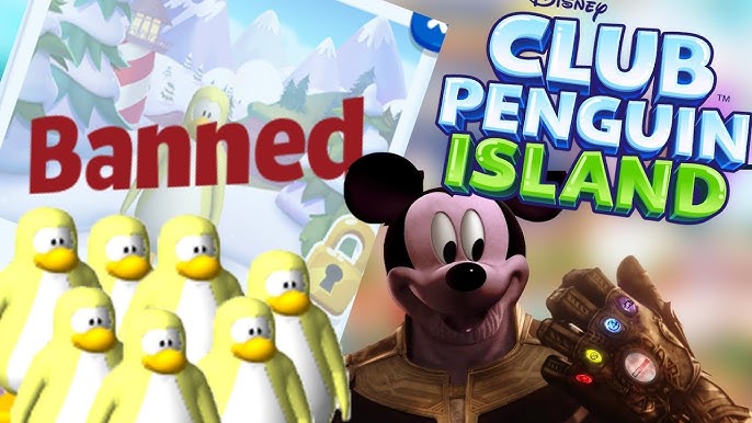 Club Penguin Island Shutting Down, Marking the End of a Beloved Kid's MMO -  mxdwn Games