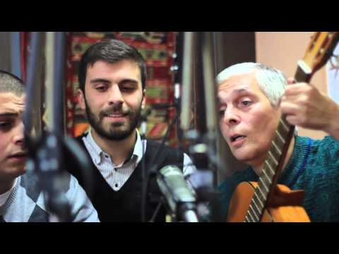 Kvinteti \"Nonakordi\" - Martskvis Tucha. Live Ar Daidardo