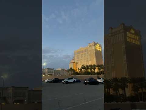 Live Slots at a real casino before the premier!!!