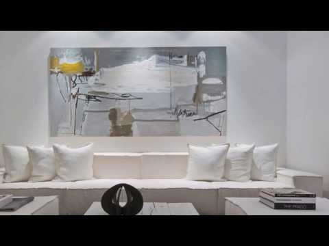 Видео: Красивая квартира расположена в Париже 16-го La Muette Paris