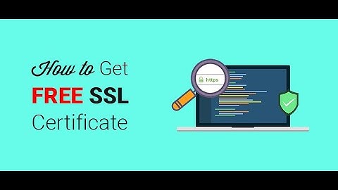 15 years of Valid SSL certificate for Any Domain For Free