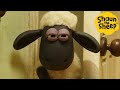Shaun the Sheep 🐑 Sneaky Shaun - Cartoons for Kids 🐑 Full Episodes Compilation [1 hour]