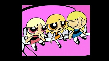 Mad tv Powerpuff girls