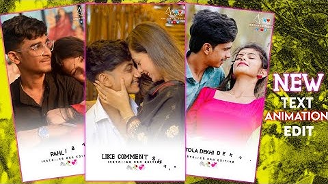 New Cg Status Editing//CG status Edit//Alight motion video editing//CG New Status Editing/