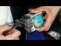 How To Fix a Locked Seatbelt fully retracted On A BMW 2007 e90 e92 328i 335i 335 M3 Makes DIY