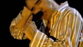 Morrissey - A Rush and A Push (Live)