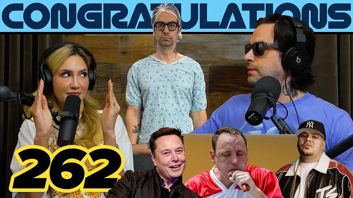 Knuck If You Buck (262) | Congratulations Podcast ...