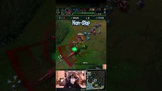 Aatrox god #leagueoflegends #xiaochaomeng #esports #lol #리그오…