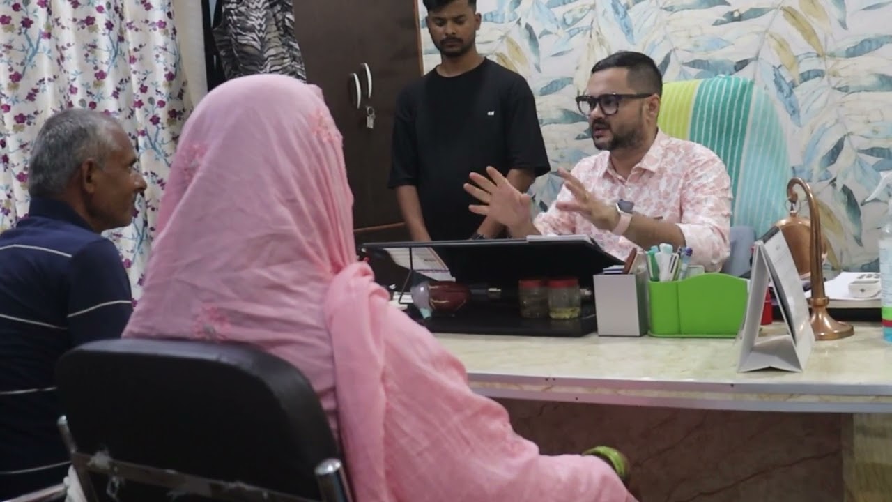 Sanjeevani Care Hospital Motihari 