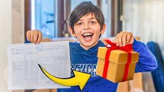 Yankiya Karne Sürpri̇zi̇