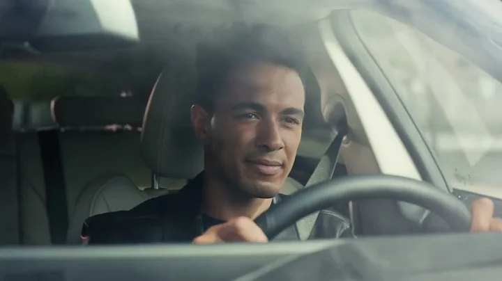 Presenting, the first-ever fully-electric BMW i4.