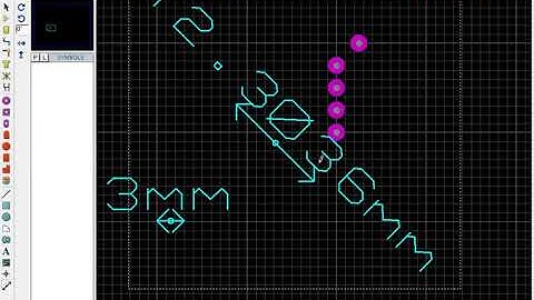 شرح برنامج بروتس(Proteus) الجزء الثالث والأخير - م.عمرو فتحى