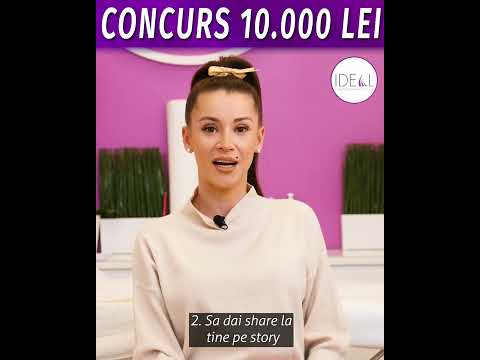 Centrele Ideal -