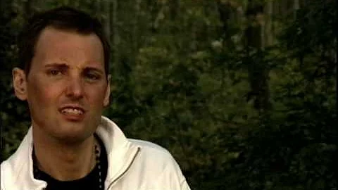 Rich Cronin - "Impossible"