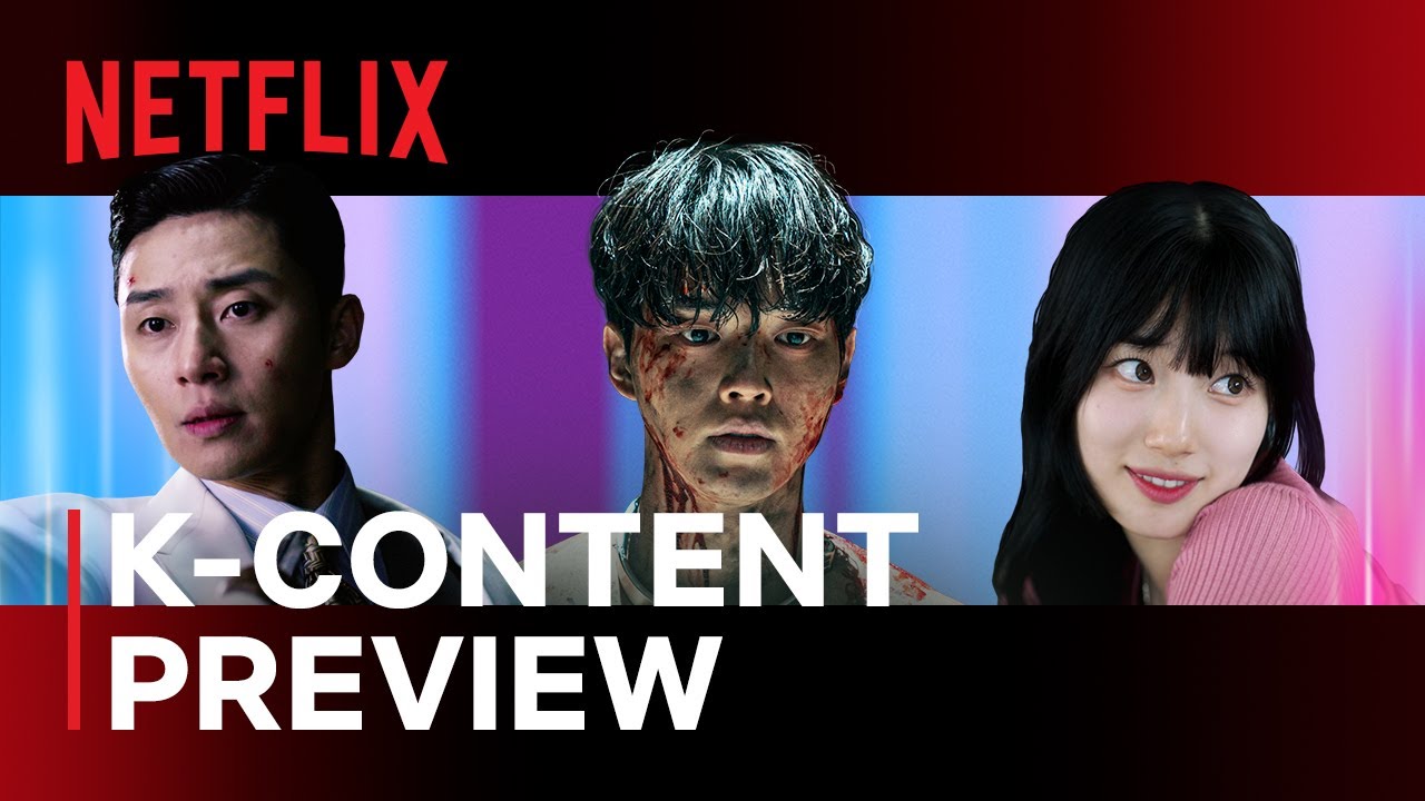 Netflix TUDUM Japan Recap: New Anime Announcements, First Looks