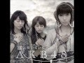 Mashup AKB48 × 宇多田ヒカル 風はSECRET?
