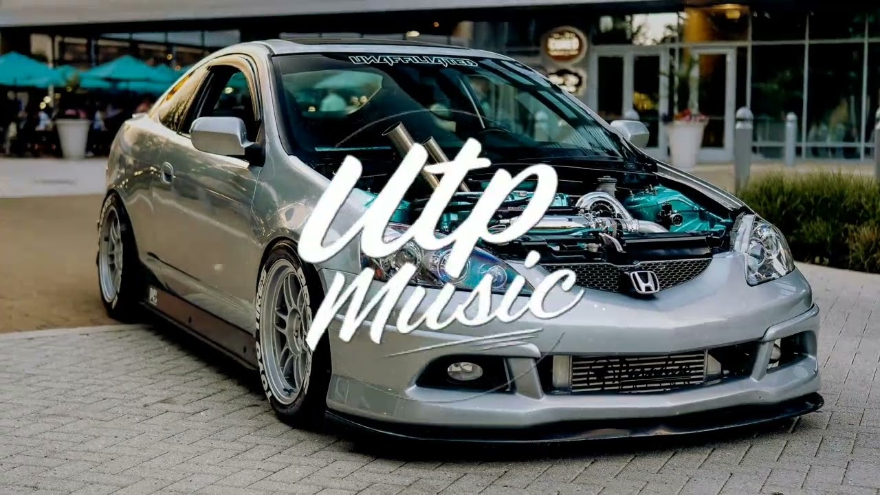 UTP - Low Frequency (Bass Boosted) | Car Music