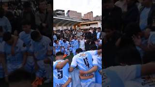 ADI CAMPEÓN 🏆 | El AD. Internacional conquista la Liga Distrital de Bambamarca – Copa Perú