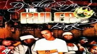 Download Lagu DJ SILVA SIR-FA - THE RULERS BACK [2009] MP3