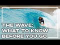 The Wave Bristol - What To Know Before You Go! 🏄‍♂️ (UK Wavepool) | Stoked For Travel