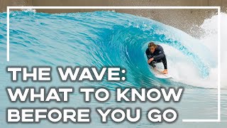 The Wave Bristol - What To Know Before You Go! 🏄‍♂️ (UK Wavepool) | Stoked For Travel