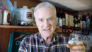 NEBR - New England Beer Reviews - Athletic Free Wave Non-Alcoholic Hazy IPA