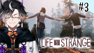 【Life Is Strange＃３】運命の最終回。【鬼ヶ谷テン/ネオポルテ】