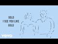 Jake Isaac Gold Lyric Video Ft India Arie mp3