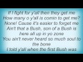 19385 Public Enemy Son Of A Bush Lyrics mp3