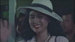 Rhoma Irama  {Soundtrack Film Kemilau Cinta Di Langit Jingga} Full-HD 1985