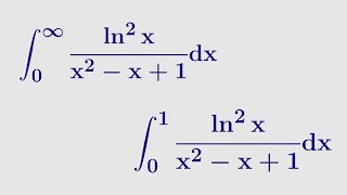 Solving 2 BEASTLY integrals