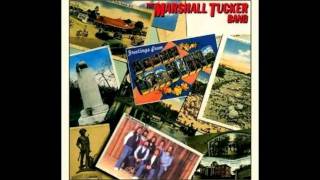 Vignette de la vidéo "Good 'Ole Hurtin' Song by The Marshall Tucker Band (from Greetings From South Carolina)"