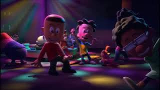 SMV: Funkytown (St. Vincent Version)