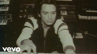 Video thumbnail of "Jean-Michel Jarre - Equinoxe, Pt. 4"