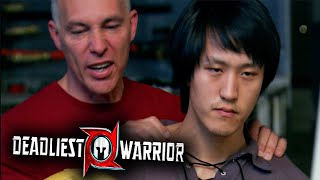 The Most Uncomfortable Episode of Deadliest Warrior