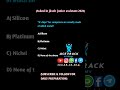JKSSB Computer MCQ You Must Know #FAA #JUNIORASSITANT #SSC #CGL #shorts #2025