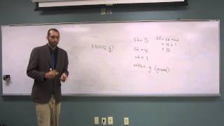 Significant Figure Rules - Trailing Zeros 003