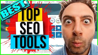 BEST SEO TOOLS FOR WEBSITE 2021