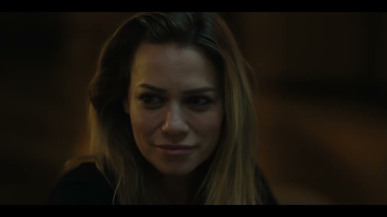 La Rivière perdue (2022) BANDE ANNONCE (VOSTFR) YouTube La Rivière perdue (2022) BANDE ANNONCE (VOSTFR) YouTube