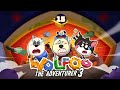 Wolfoo The Adventurer 3 🍀 Episode 15 🍀 Wolfoo Kids Stories @WolfooCanadaKidsCartoon