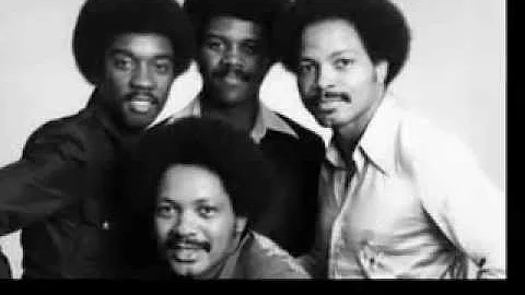 ARCHIE BELL & THE DRELLS-go for what you know