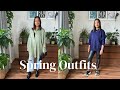 Spring Outfits